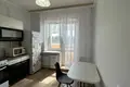 Mieszkanie 2 pokoi 78 m² w Valievacski sielski Saviet, Białoruś
