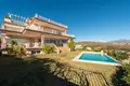 Willa 8 pokojów 768 m² Benahavis, Hiszpania