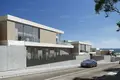 Barrio residencial Zenity Cyan