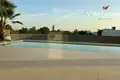 4 bedroom Villa 214 m² Finestrat, Spain