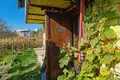 1 room apartment 31 m² Zdanovicy, Belarus