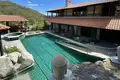 7 bedroom villa 7 945 m² Santa Maria Huatulco, Mexico