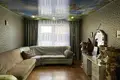 3 room apartment 66 m² Homyel, Belarus