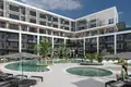 Appartement 2 chambres 40 m² Aksu, Turquie