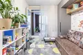 2 room apartment 40 m² in Minsk, Belarus