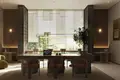 Appartement 4 chambres 243 m² Abou Dabi, Émirats arabes unis