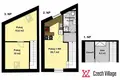Wohnung 4 zimmer 56 m² Breschan Ⅱ, Tschechien