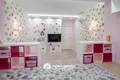 Appartement 2 chambres 72 m² en Minsk, Bélarus