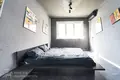 Wohnung 3 zimmer 62 m² Minsk, Belarus