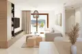 Appartement 1 chambre 59 m² Benahavis, Espagne