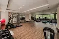 Wohnung 2 zimmer 85 m² Alanya, Türkei