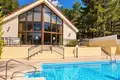 3 bedroom house 190 m² Pano Platres, Cyprus
