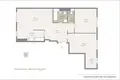 Apartamento 3 habitaciones 84 m² Varsovia, Polonia