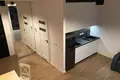1 room apartment 37 m² in Warsaw, Poland