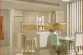 Mieszkanie 2 pokoi 1 073 m² Dubaj, Emiraty Arabskie