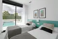 Дом 4 комнаты 102 м² Calasparra, Испания