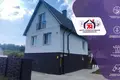 Haus 135 m² Bialarucki sielski Saviet, Belarus