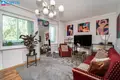 Квартира 2 комнаты 54 м² Вильнюс, Литва
