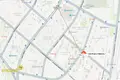 Appartement 2 chambres 52 m² Minsk, Bélarus