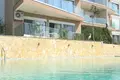 Wohnung 2 Schlafzimmer 86 m² Dobra Voda, Montenegro