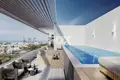 3 bedroom apartment 112 m² Demos Agiou Athanasiou, Cyprus