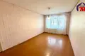 3 room apartment 61 m² Sluck, Belarus