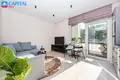1 room apartment 29 m² in Vilnius, Lithuania