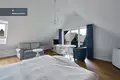 Apartamento 1 habitación 52 m² Neringa, Lituania