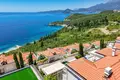 3-Schlafzimmer-Villa 279 m² Katun Rezevici, Montenegro