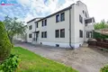 Propriété commerciale 1 559 m² à Vilnius, Lituanie