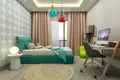 Apartamento 95 m² Mezitli, Turquía