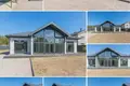 3 room house 170 m² Dubrovka, Russia