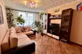 Wohnung 3 zimmer 69 m² Sluzk, Belarus