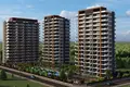 Wohnung 2 zimmer 60 m² Erdemli, Türkei