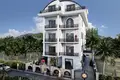 Apartamento 1 000 habitaciones 55 m² Mahmutlar, Turquía