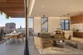 Пентхаус 3 спальни 124 м² муниципалитет Лимасол, Кипр