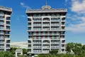 Quartier résidentiel BUY YOUR APARTMENT IN TURKLER, ALANYA