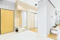 Appartement 3 chambres 81 m² en Varsovie, Pologne