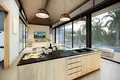 Residential complex New complex of villas 5 minutes away from Maenam Beach, Samui, Thailand