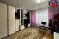 1 room apartment 34 m² Zhodzina, Belarus