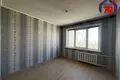 Mieszkanie 3 pokoi 62 m² Soligorsk, Białoruś