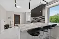 3 room house 127 m² Dzerumi, Latvia