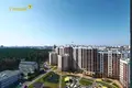 Apartment 46 m² Minsk, Belarus