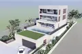 Villa de 4 dormitorios 330 m² Grad Zadar, Croacia