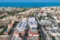 Apartamento 3 habitaciones 161 m² Chloraka, Chipre