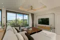 Complejo residencial Blue Canyon Heights
