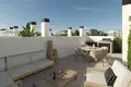 3 bedroom townthouse 132 m² Dolores, Spain