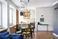 Wohnung 2 zimmer 55 m² in Warschau, Polen