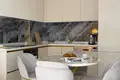 Mieszkanie 2 pokoi 55 m² w Alanya, Turcja