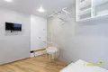 Wohnung 2 zimmer 43 m² Minsk, Belarus